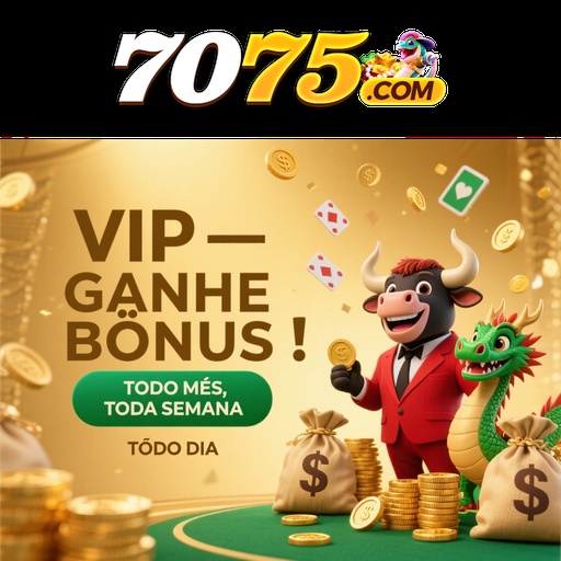 7075 Fundo de Resgate de Perdas Semanais